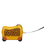 Samsonite Kinderkoffer - Dream2Go Disney Suitcase Giraffe G. Samsonite 
