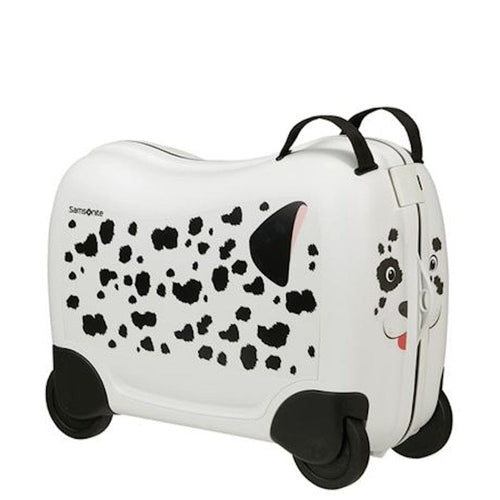 Samsonite Kinderkoffer - Dream2Go Disney Suitcase Puppy P. Samsonite 