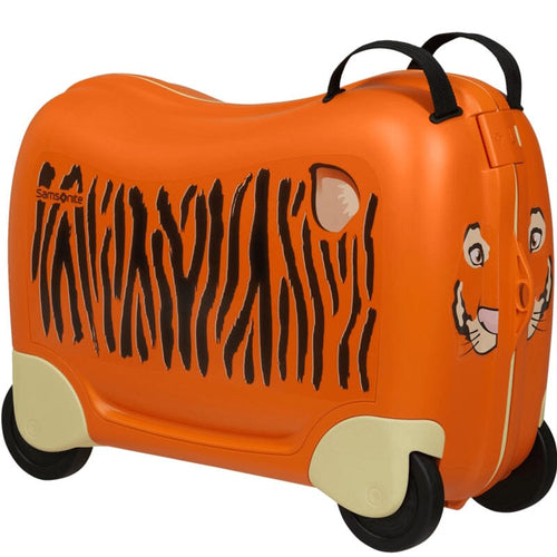 Samsonite Kinderkoffer - Dream2Go Disney Suitcase Tiger Toby Samsonite 
