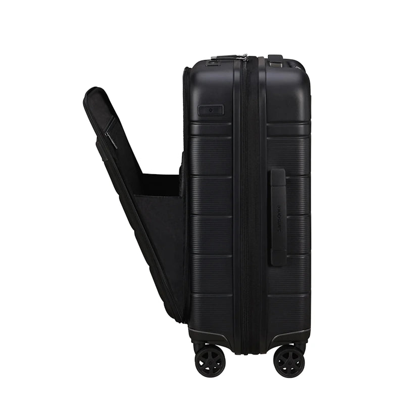 Samsonite Neopod Spinner EXP 55 Easy Access FL Black Samsonite 