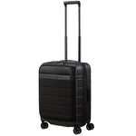 Samsonite Neopod Spinner EXP 55 Easy Access FL Black Samsonite 