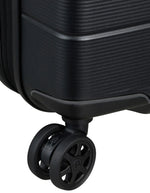 Samsonite Neopod Spinner EXP 55 Easy Access FL Black Samsonite 