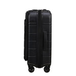 Samsonite Neopod Spinner EXP 55 Easy Access FL Black Samsonite 