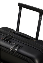 Samsonite Neopod Spinner EXP 55 Easy Access FL Black Samsonite 