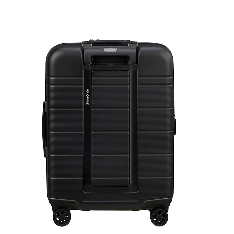 Samsonite Neopod Spinner EXP 55 Easy Access FL Black Samsonite 