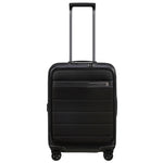 Samsonite Neopod Spinner EXP 55 Easy Access FL Black Samsonite 