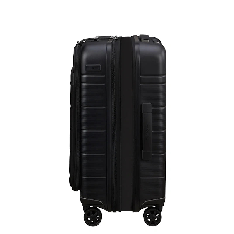 Samsonite Neopod Spinner EXP 55 Easy Access FL Black Samsonite 