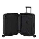 Samsonite Neopod Spinner EXP 55 Easy Access FL Black Samsonite 