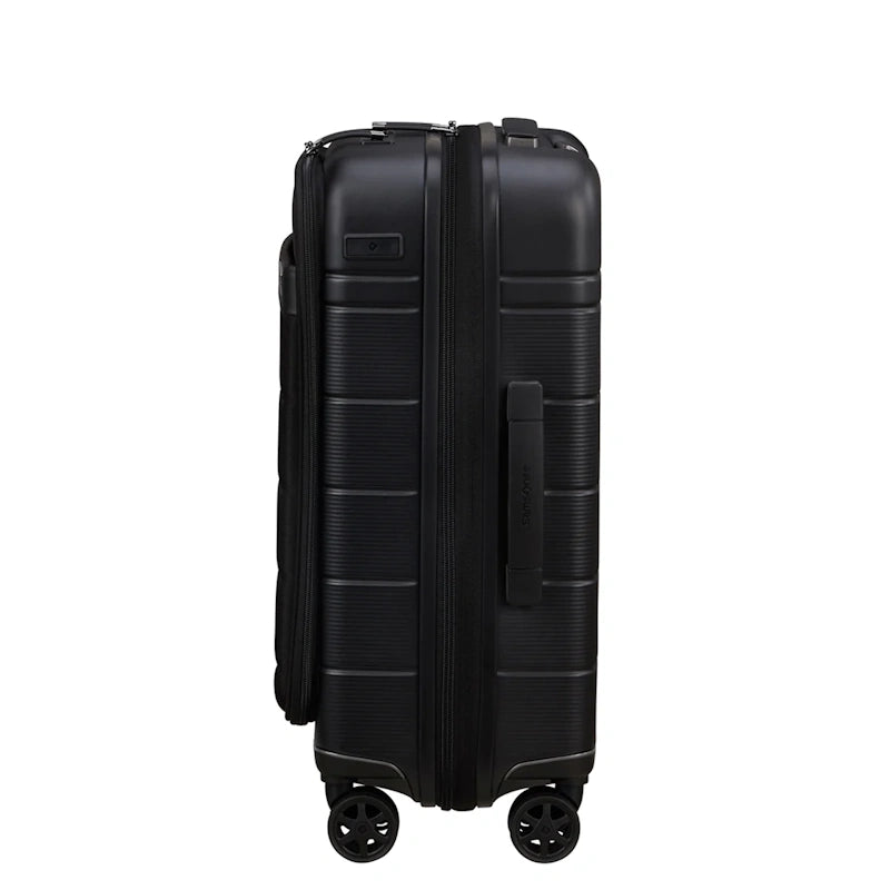 Samsonite Neopod Spinner EXP 55 Easy Access FL Black Samsonite 