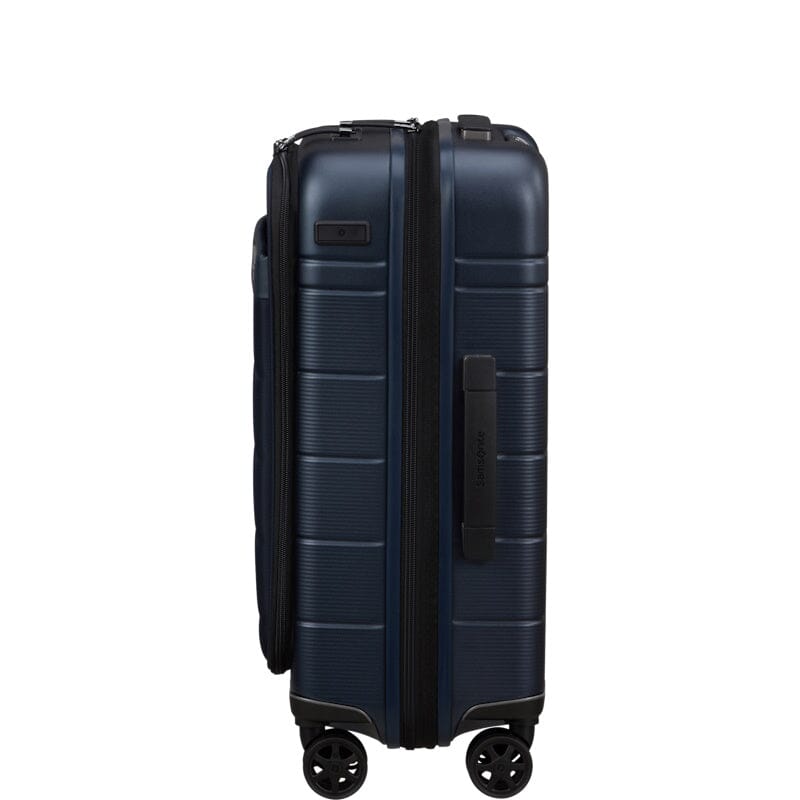 Samsonite Neopod Spinner EXP 55 Easy Access FL Midnight Blue Samsonite 