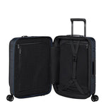 Samsonite Neopod Spinner EXP 55 Easy Access FL Midnight Blue Samsonite 