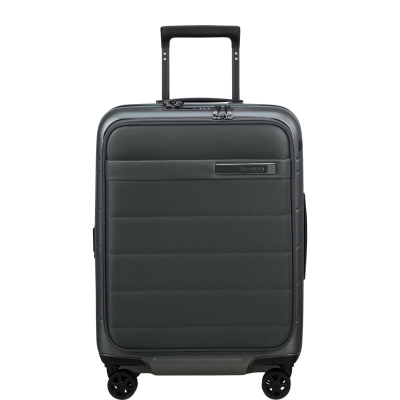 Samsonite Neopod Spinner EXP 55 Easy Access FL Sage Khaki Samsonite 