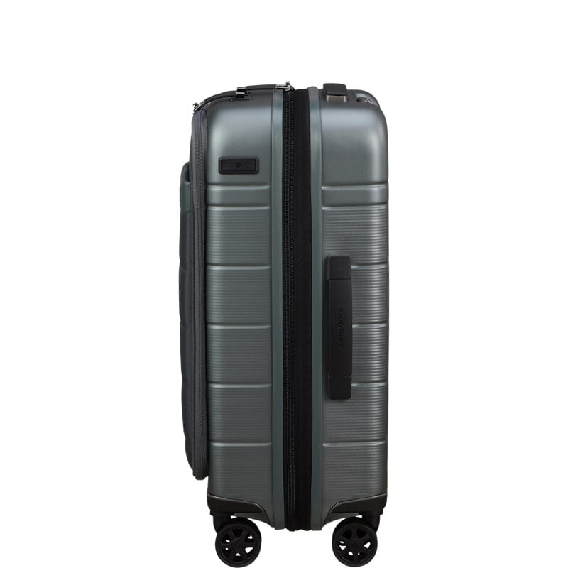 Samsonite Neopod Spinner EXP 55 Easy Access FL Sage Khaki Samsonite 