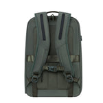 Samsonite Paralux BT 2-1 Travel Backpack Olive Samsonite 
