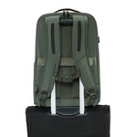 Samsonite Paralux BT 2-1 Travel Backpack Olive Samsonite 