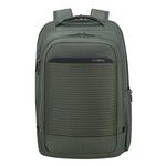 Samsonite Paralux BT 2-1 Travel Backpack Olive Samsonite 