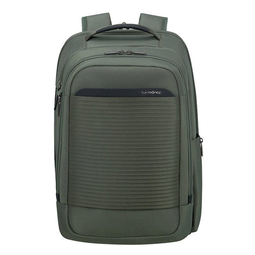 Samsonite Paralux BT 2-1 Travel Backpack Olive Samsonite 