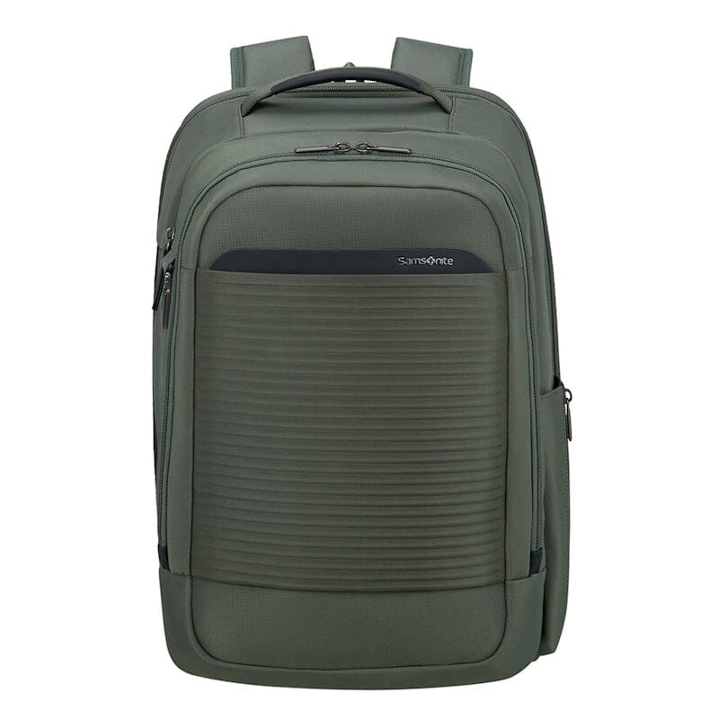Samsonite Paralux BT 2-1 Travel Backpack Olive Samsonite 