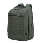 Samsonite Paralux BT 2-1 Travel Backpack Olive Samsonite 