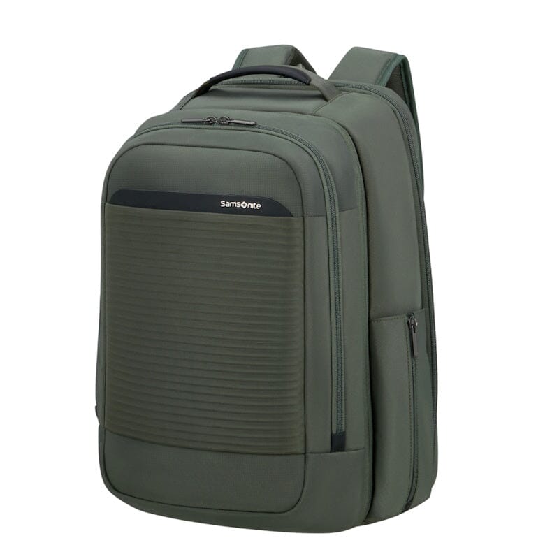 Samsonite Paralux BT 2-1 Travel Backpack Olive Samsonite 
