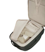Samsonite Paralux BT 2-1 Travel Backpack Olive Samsonite 