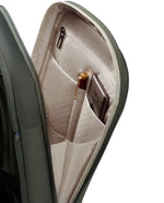 Samsonite Paralux BT 2-1 Travel Backpack Olive Samsonite 