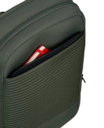 Samsonite Paralux BT 2-1 Travel Backpack Olive Samsonite 