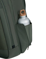 Samsonite Paralux BT 2-1 Travel Backpack Olive Samsonite 