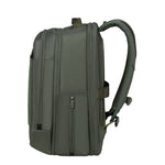 Samsonite Paralux BT 2-1 Travel Backpack Olive Samsonite 
