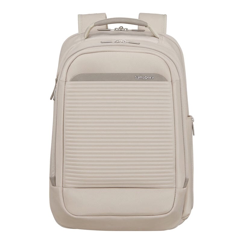 Samsonite Paralux BT 2-1 Travel Backpack Stone Grey Samsonite 
