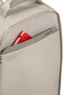Samsonite Paralux BT 2-1 Travel Backpack Stone Grey Samsonite 