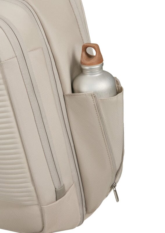 Samsonite Paralux BT 2-1 Travel Backpack Stone Grey Samsonite 