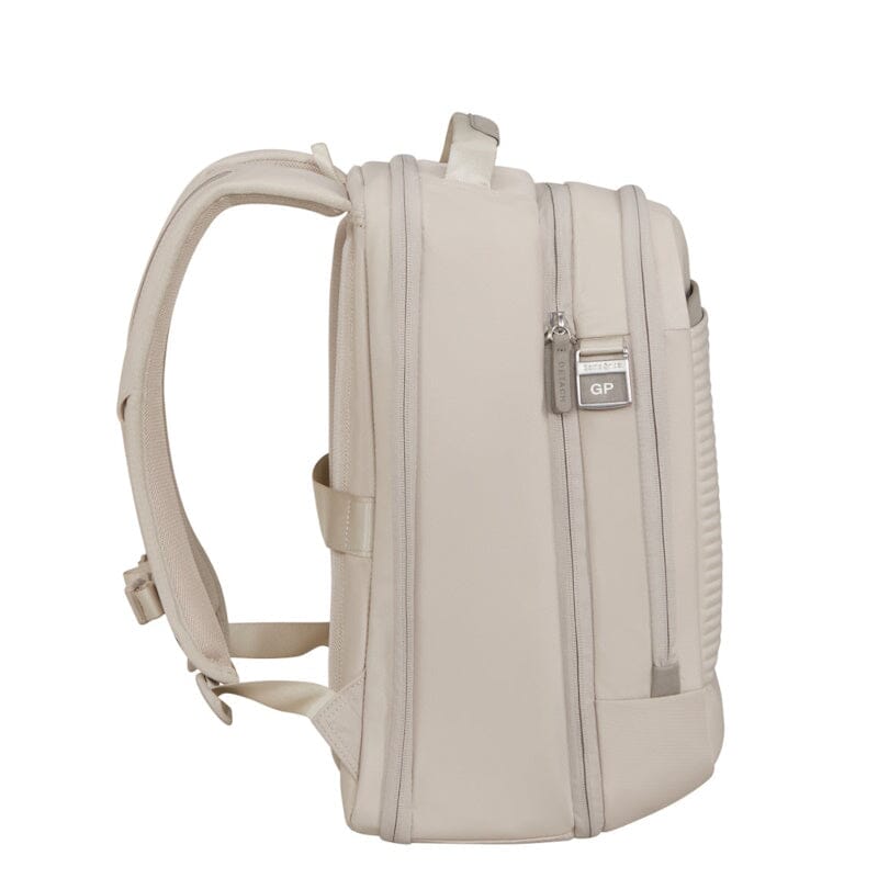 Samsonite Paralux BT 2-1 Travel Backpack Stone Grey Samsonite 
