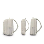 Samsonite Paralux BT 2-1 Travel Backpack Stone Grey Samsonite 