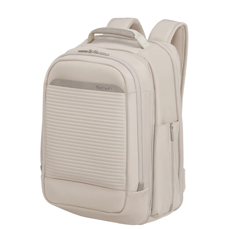 Samsonite Paralux BT 2-1 Travel Backpack Stone Grey Samsonite 