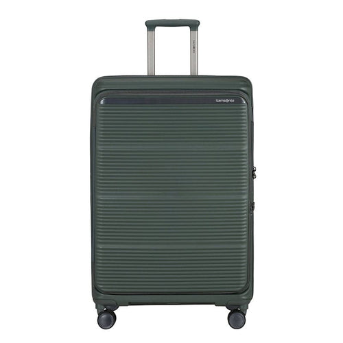 Samsonite Paralux HS Spinner 75 Exp Olive Samsonite 