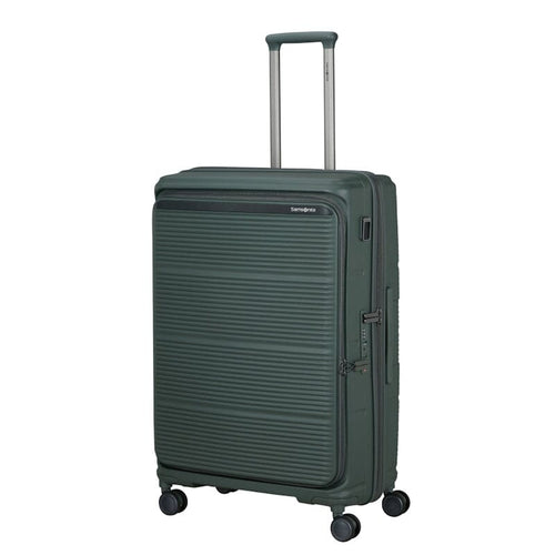 Samsonite Paralux HS Spinner 75 Exp Olive Samsonite 