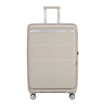 Samsonite Paralux HS Spinner 75 Exp Stone Grey Samsonite 