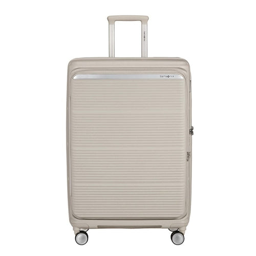 Samsonite Paralux HS Spinner 75 Exp Stone Grey Samsonite 