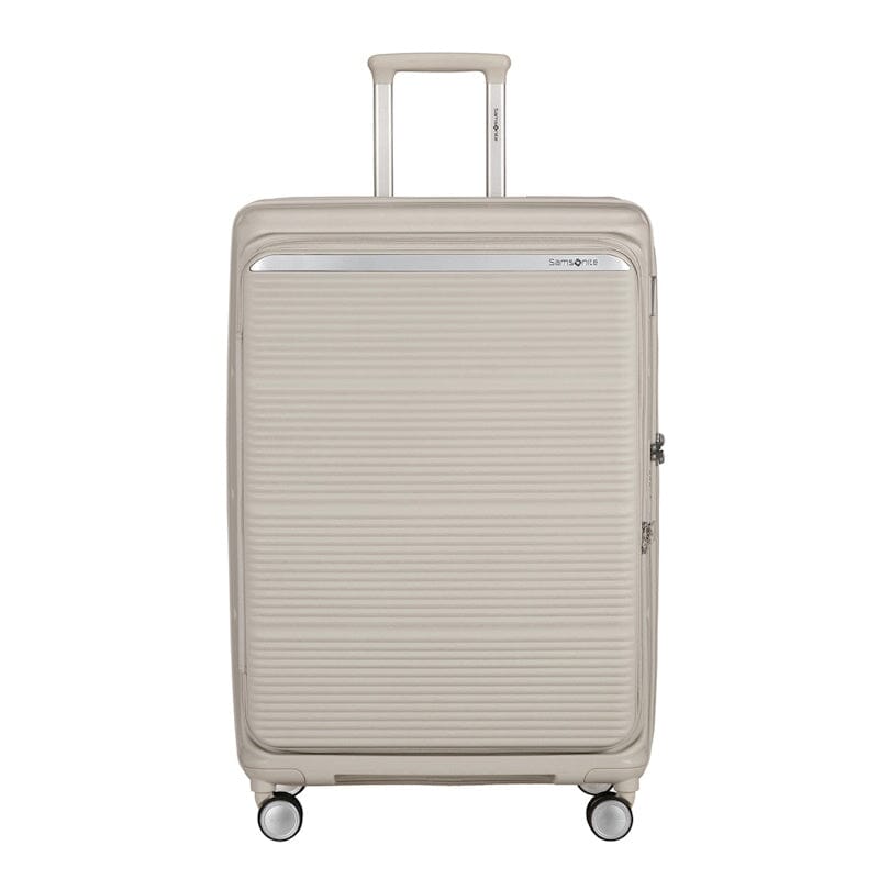 Samsonite Paralux HS Spinner 75 Exp Stone Grey Samsonite 