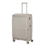 Samsonite Paralux HS Spinner 75 Exp Stone Grey Samsonite 