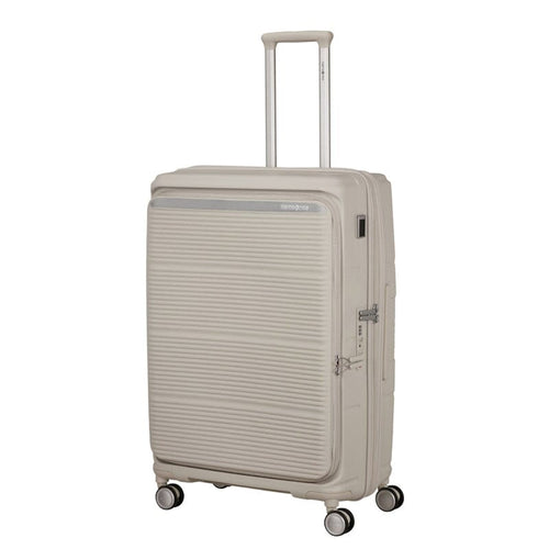 Samsonite Paralux HS Spinner 75 Exp Stone Grey Samsonite 
