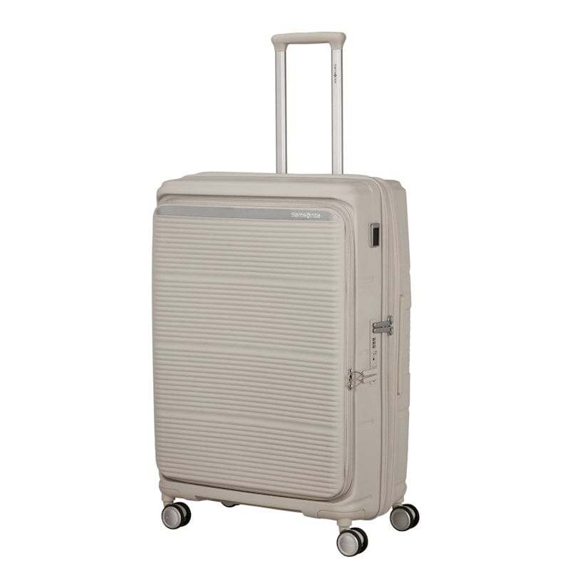 Samsonite Paralux HS Spinner 75 Exp Stone Grey Samsonite 