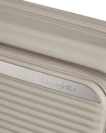 Samsonite Paralux HS Spinner 75 Exp Stone Grey Samsonite 