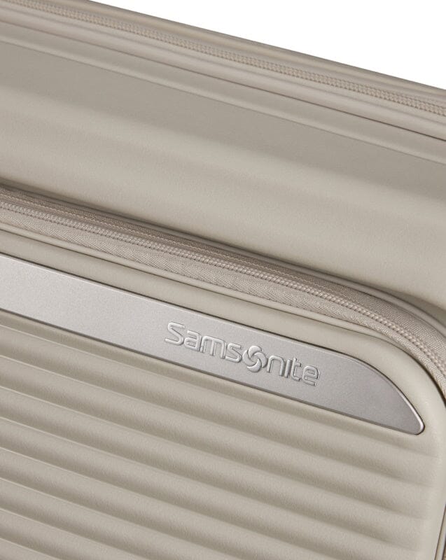 Samsonite Paralux HS Spinner 75 Exp Stone Grey Samsonite 