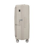 Samsonite Paralux HS Spinner 75 Exp Stone Grey Samsonite 