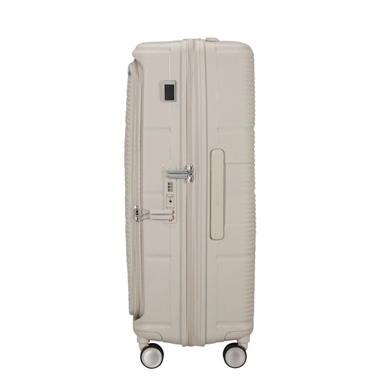Samsonite Paralux HS Spinner 75 Exp Stone Grey Samsonite 