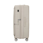 Samsonite Paralux HS Spinner 75 Exp Stone Grey Samsonite 