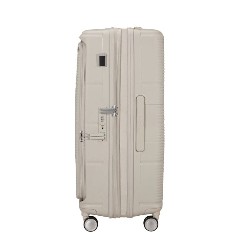 Samsonite Paralux HS Spinner 75 Exp Stone Grey Samsonite 
