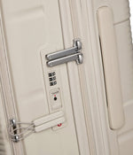 Samsonite Paralux HS Spinner 75 Exp Stone Grey Samsonite 